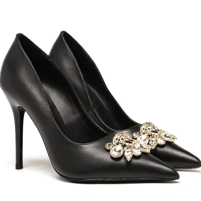 Versace 2209324 Fashion Woman Shoes 227